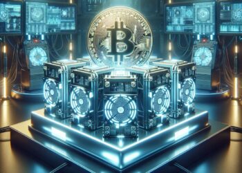 El hashrate de OCEAN Pool se duplica en dos días