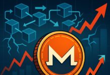 Monero Comeback nach mega Blockchain-Reorganisation