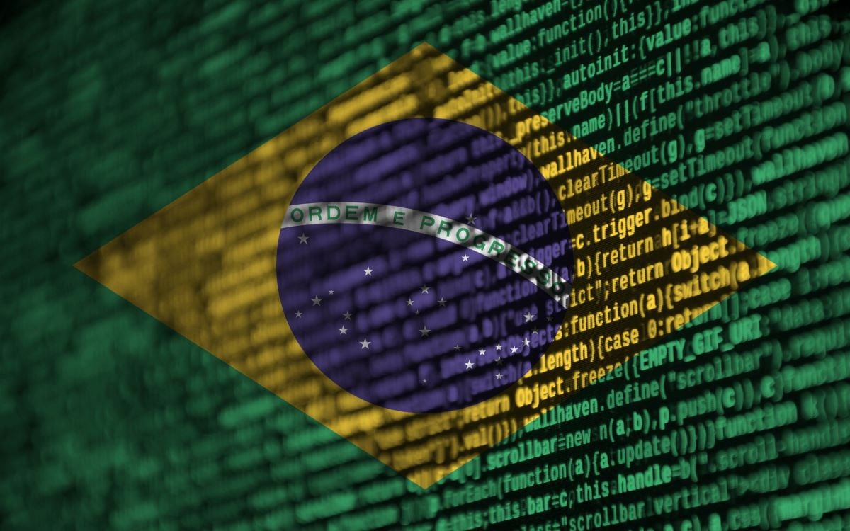 Aturan Baru Brasil Batasi Transaksi Stablecoin Hingga US$100 Ribu