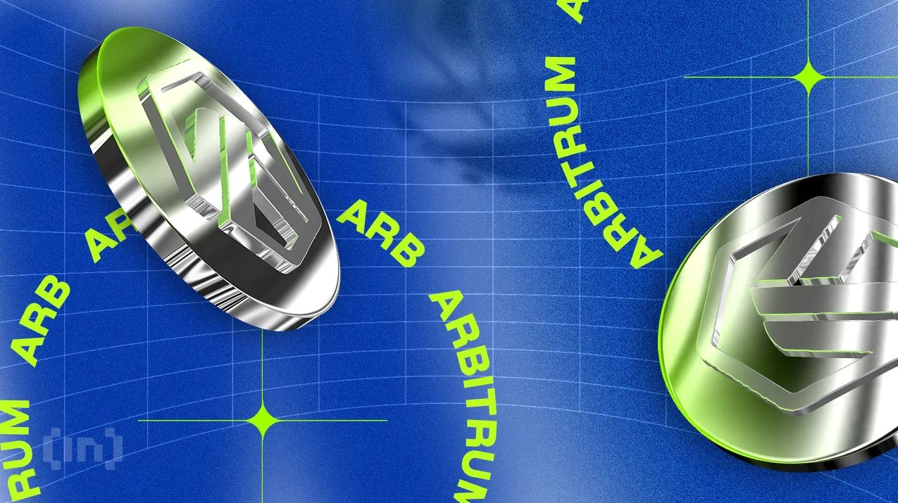Arbitrum TVL Hits YTD High as Rising Ethereum Activity Fuels Layer-2 Demand