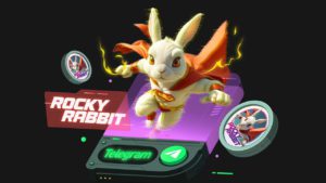 Panduan Lengkap: Cara Mendapatkan Hadiah Rocky Rabbit ($RBTC) Setelah Airdrop!