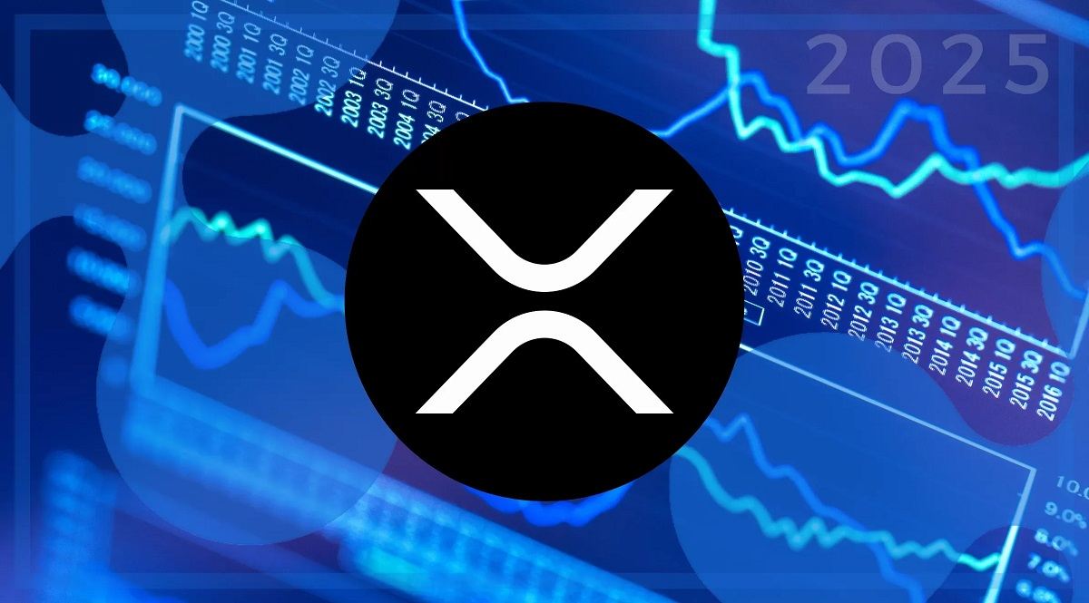 La IA de DeepSeek predice el precio de XRP para finales de 2025