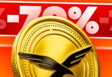 Trump Coin WLFI Prognose: Bald -70% unter dem Allzeithoch – ist jetzt WLFI kaufen die beste Chance 2025?