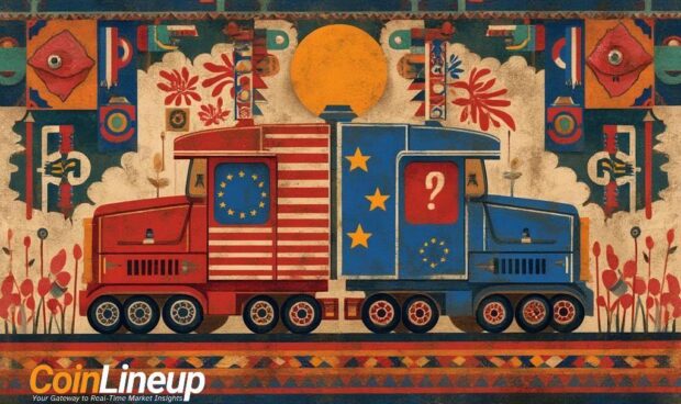 US Reduces EU Auto Tariffs Following Trade Agreement