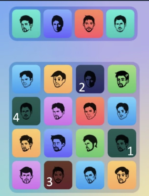 Major Durov Puzzle Daily Combo dan YouTube Code per 8 Oktober 2024 image 0