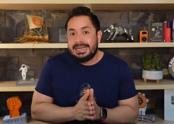 «Esperamos un movimiento alcista de bitcoin hacia el final de este año»: Juan Rodríguez