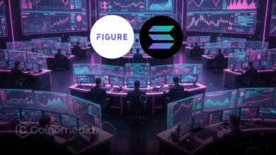 Figure Files Second IPO to List Stock on Solana