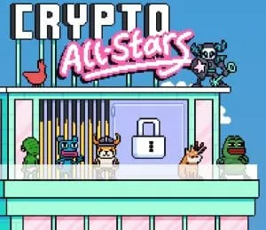New Meme Coin Crypto All-Stars Raises $330K In 2 Days