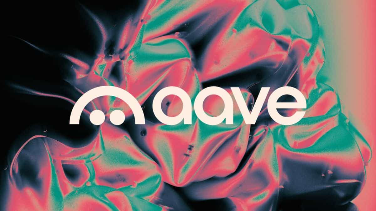 Aave now holds $25 billion in outstanding loans, tightening grip on Ethereum lending as market consolidates