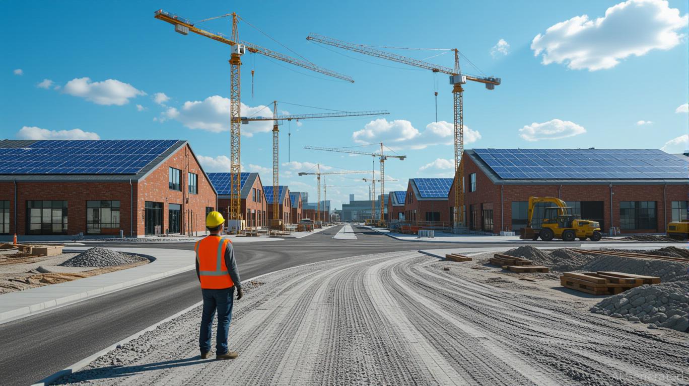 The Strategic Opportunities Presented by Investing in Municipal Infrastructure in Upstate New York