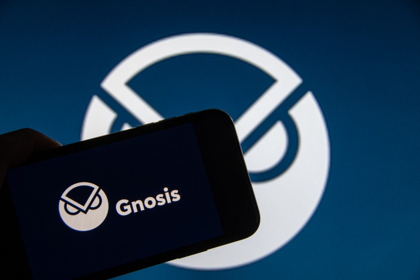 Прогноз ціни Gnosis після ухвалення пропозиції GnosisDAO GIP-140