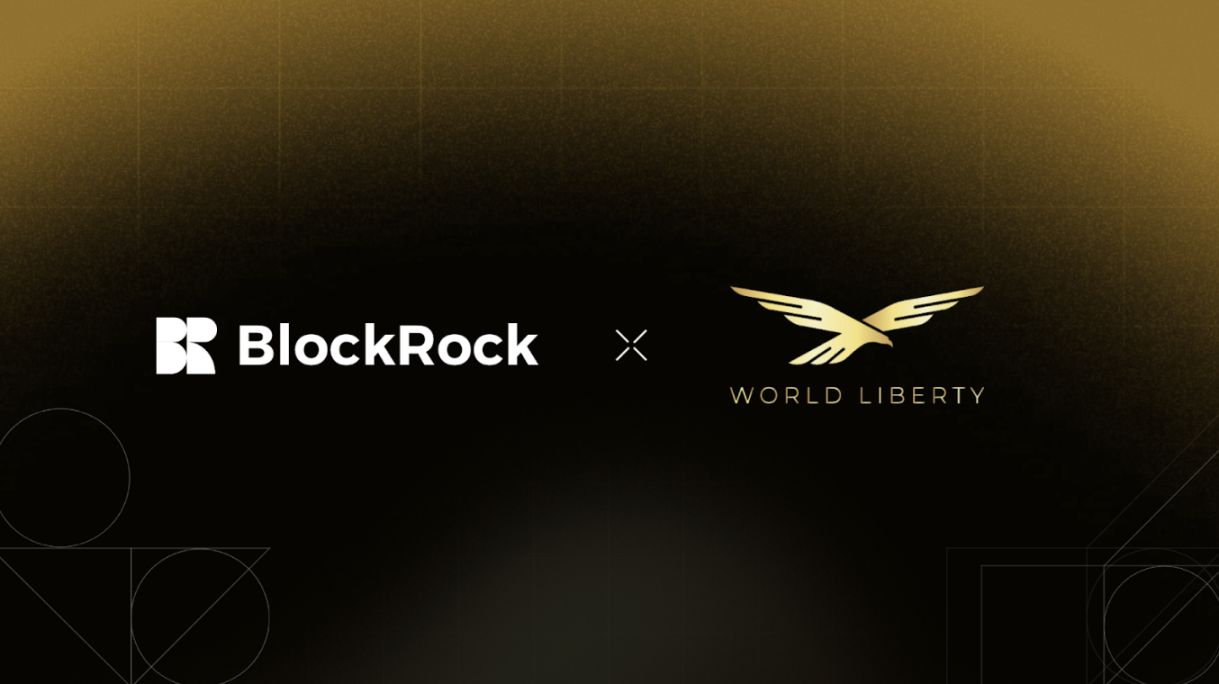 WLFI strategically incubates BlockRock to create a new engine for RWA financial derivatives image 0