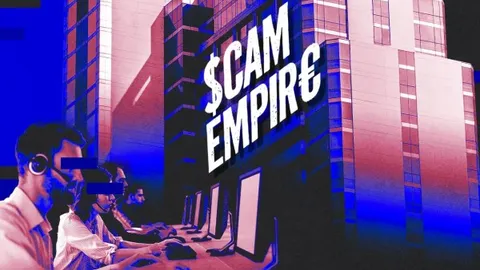15 miliardów dolarów w bitcoin zostało zajętych! USA i Wielka Brytania wspólnie uderzają w południowoazjatyckie imperium oszustw typu "pig-butchering"