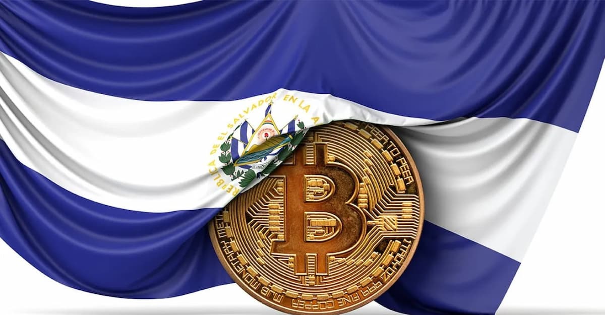 El Salvador celebra el cuarto aniversario de su Ley Bitcoin con la compra de 21 BTC el 7 de septiembre