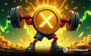 XRP Tests $1.89 Resistance: What’s Next for $2.40 or Higher?