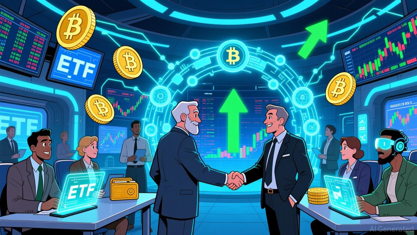 XRP News Update: Regulatory Certainty Paves the Way for XRP ETFs as Approval Approaches