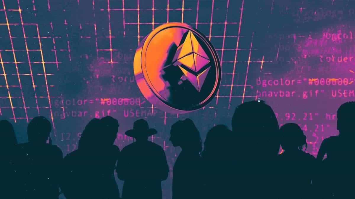 The spot Ethereum ETFs' first week by the numbers