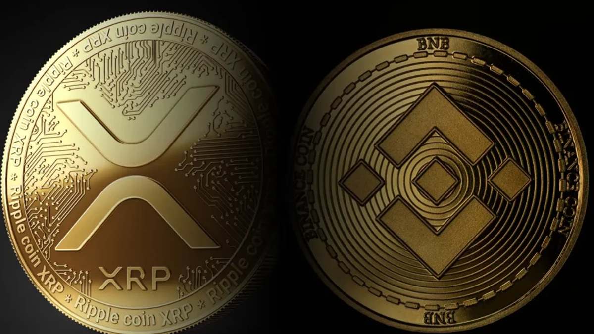 XRP vs BNB: analistas consideran que la cripto de Ripple tiene todas las de ganar