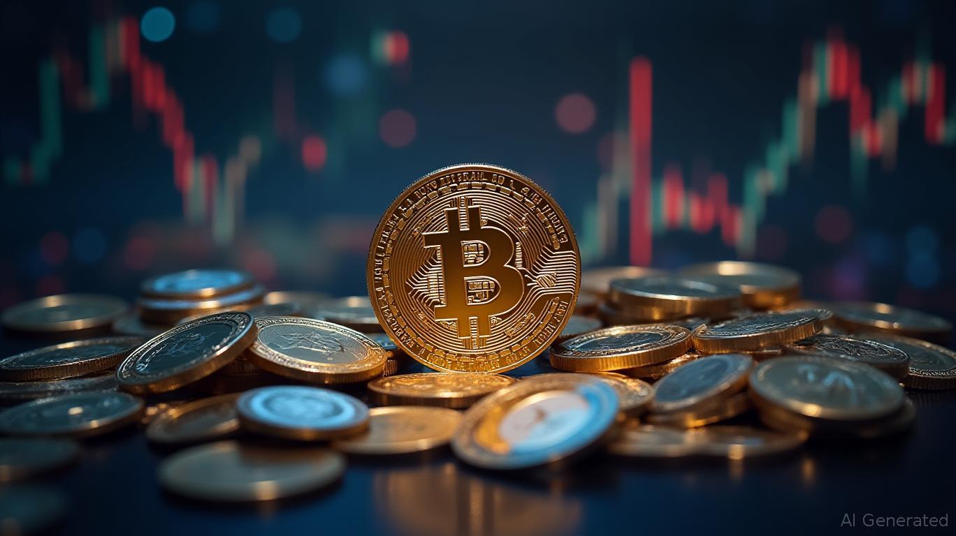 Ethereum News Today: Investors Redirect Capital as Ethereum Staking Unlock Fuels Altcoin Surge