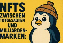 NFTs zwischen Totgesagten und Milliardenmarken: Die Akte Pudgy Penguins