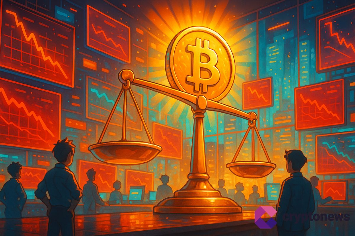 BTC en disgrâce ? Pas pour les pros : 50 000 BTC achetés en une journée malgré –21 % image 0