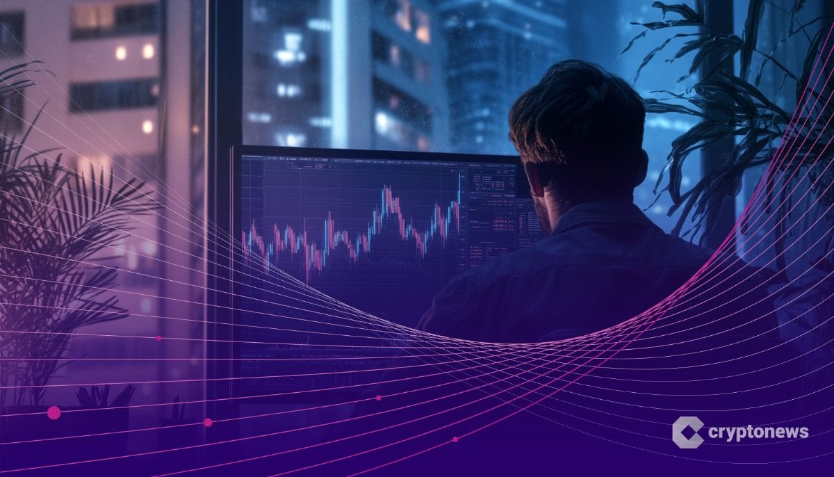 XRP Melampaui USDT dan Berhasil Menjadi Cryptocurrency Ketiga Terbesar Berdasarkan Kapitalisasi Pasar image 0