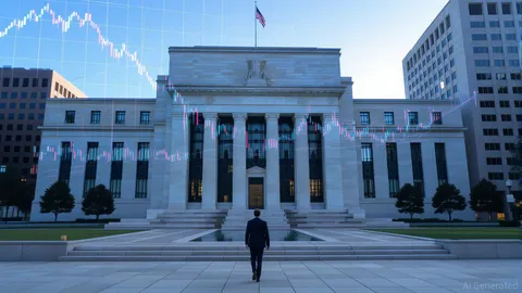 Os Pilares da Estabilidade: Como a Independência do Federal Reserve e o Apoio Judicial Moldam a Confiança do Mercado
