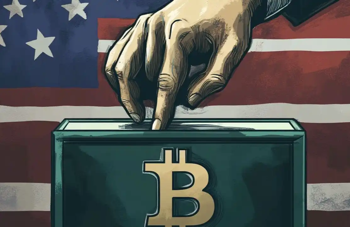 市场氛围趋于保守:特朗普胜率下滑;BTC失守69000美元