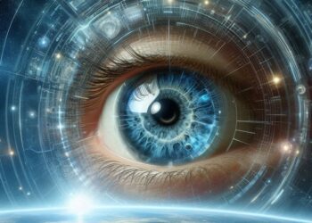 700 mil mexicanos cedieron su iris a Worldcoin por un puñado de criptomonedas