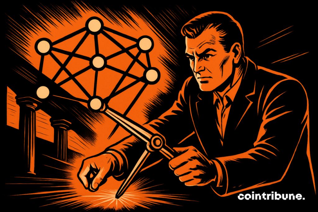 Confidentialité monétaire : Le dernier rempart de la dignité humaine image 31