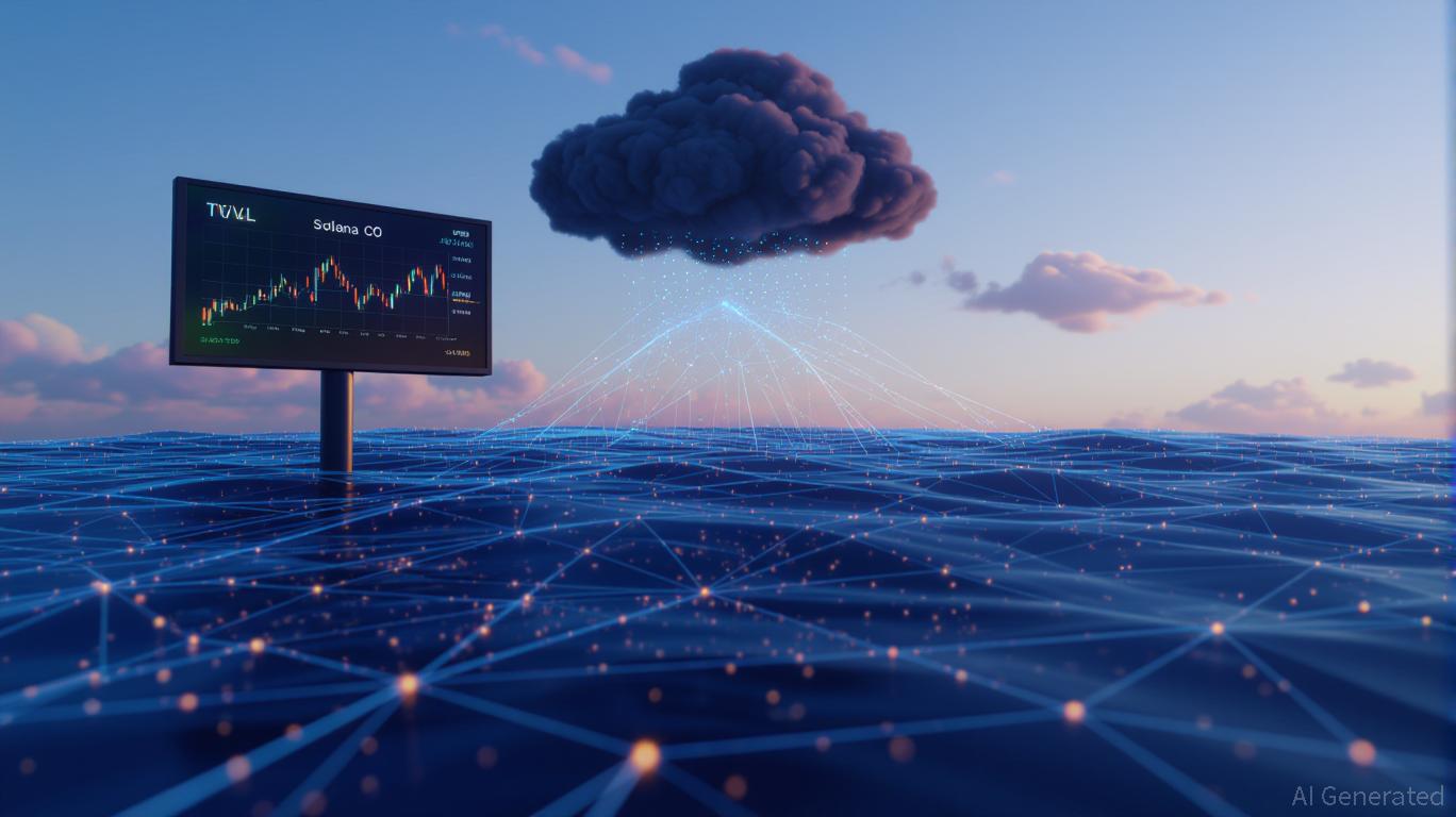 Solana's Abrupt Decline: Underlying Factors and What It Means for Investors