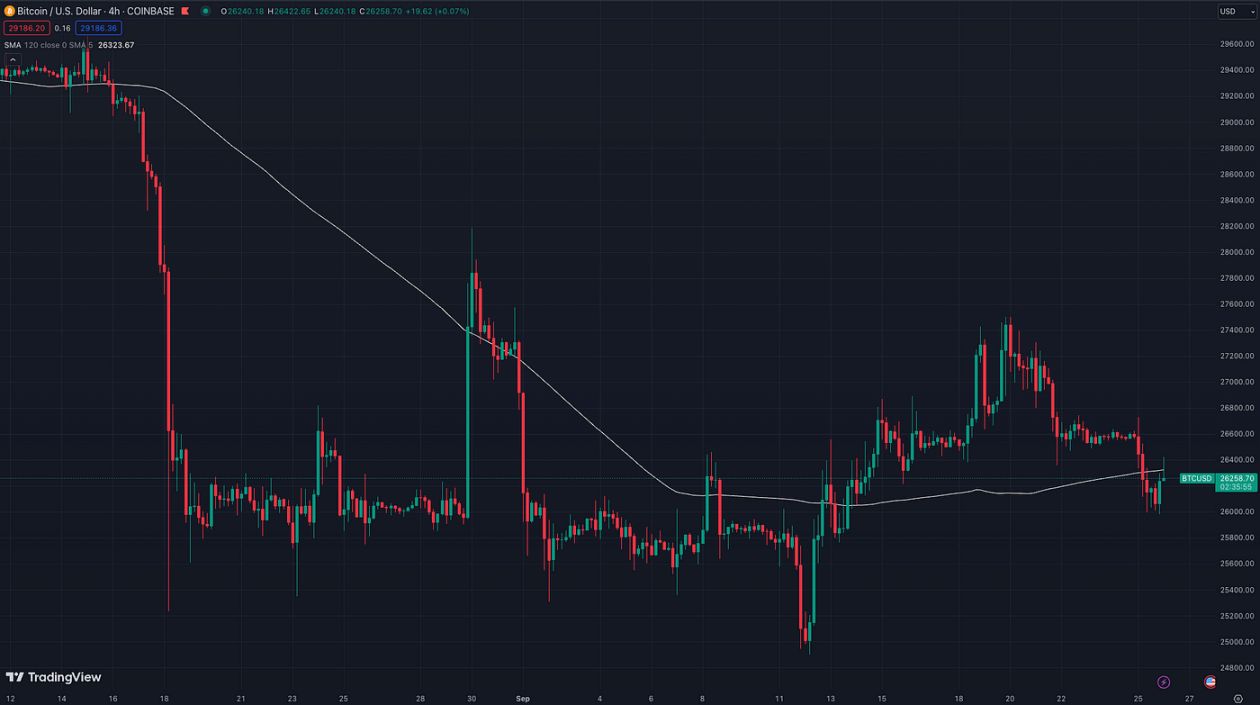 「Tide Capital」Opportunities of Patience and Greed: Short-term BTC Holders Are Selling Their Final… image 8