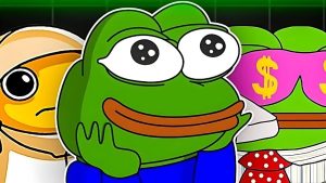 Which Frog Coin Will Dominate the Meme Market as the Year Ends – Turbo, Hoppy, PeiPei, or Wall Street Pepe?