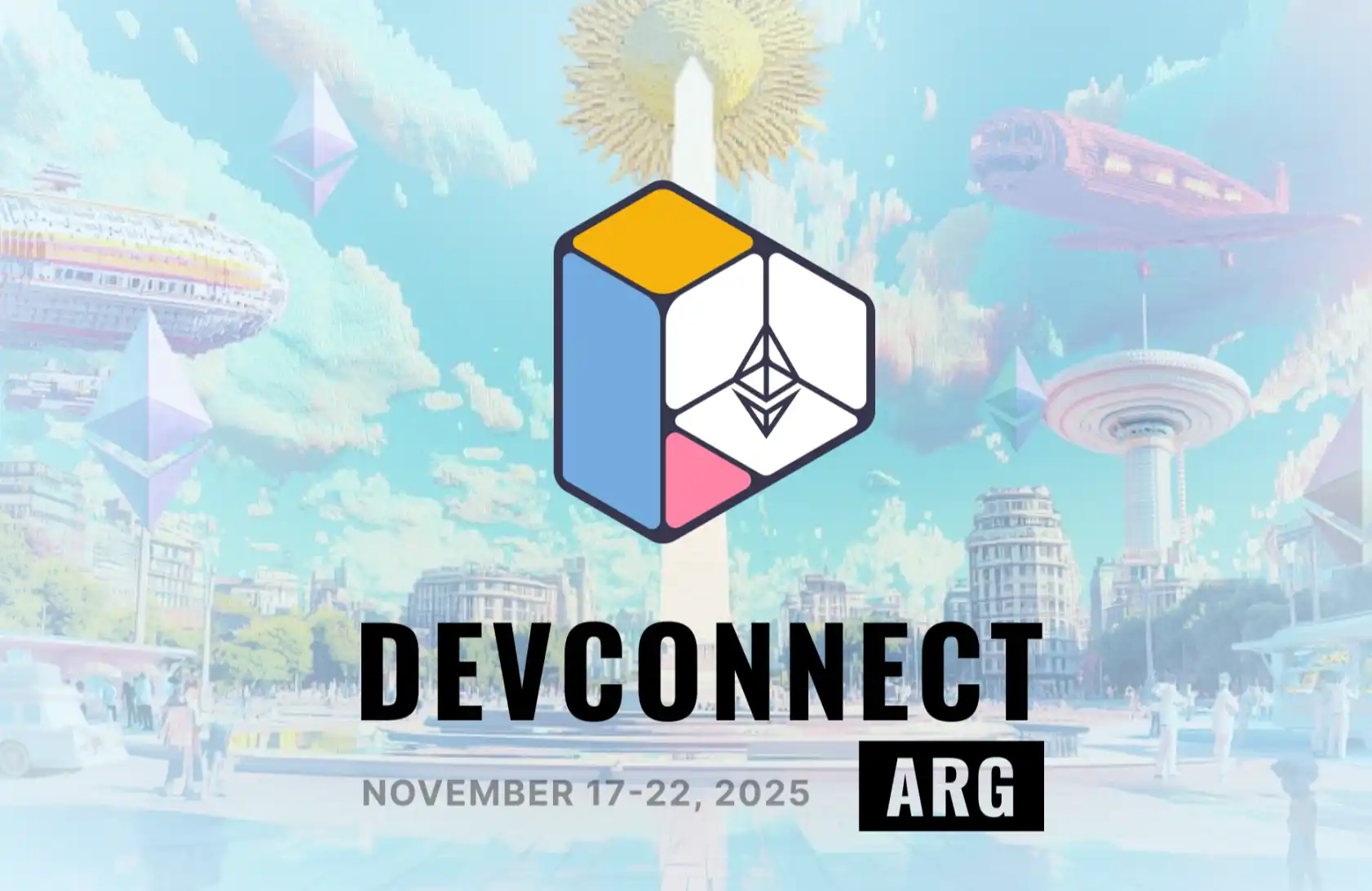 Selección de la conferencia de desarrolladores de Ethereum en Argentina: tecnología, comunidad y hoja de ruta futura