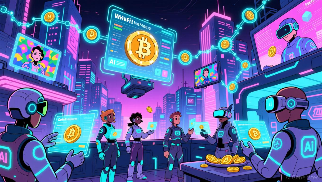 Ethereum News Update: Navigating Privacy and Regulation: GTBS and Ethereum Transform Web3 Integration