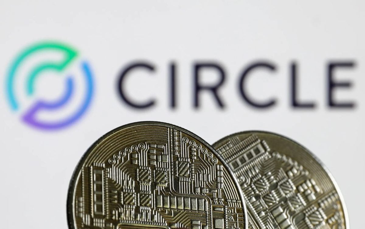 Ant International Gandeng Circle untuk Integrasi Stablecoin USDC