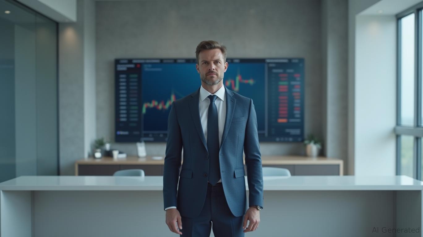 <div>Rising Institutional Interest in Crypto Leads Kronos to Name Kevin Lee Coll as COO</div> image 0