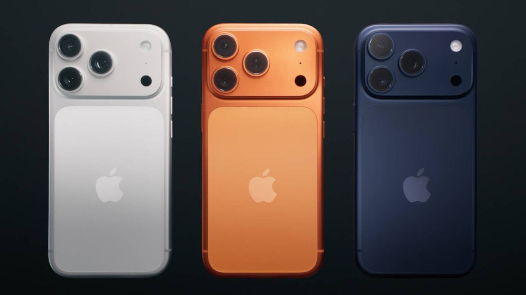 苹果秋季发布会新品回顾：最薄iPhone登场，eSIM正式落地 image 3