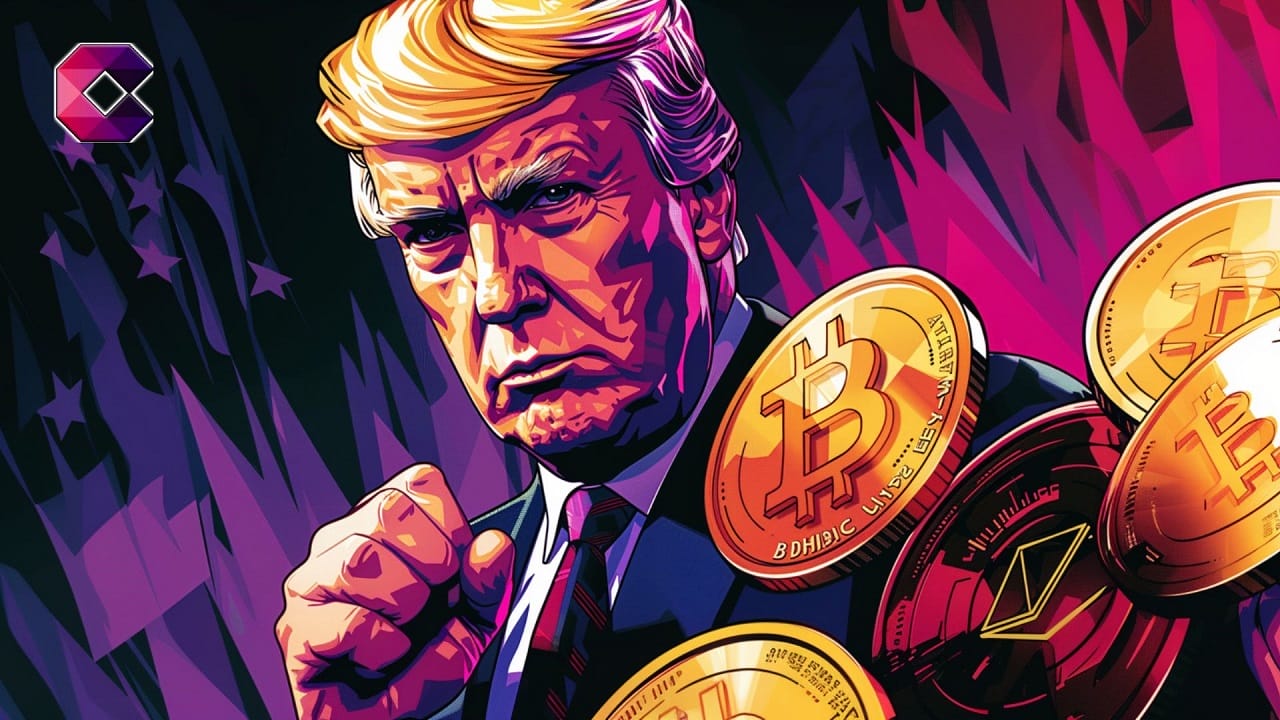 Tentative d’assassinat de Trump : c’est haussier pour le Bitcoin ! image 0