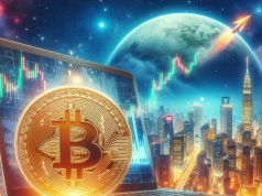 Bitcoin sẵn sàng lấy lại $90.000? Động thái lớn tiếp theo có thể xảy ra trong tuần tới