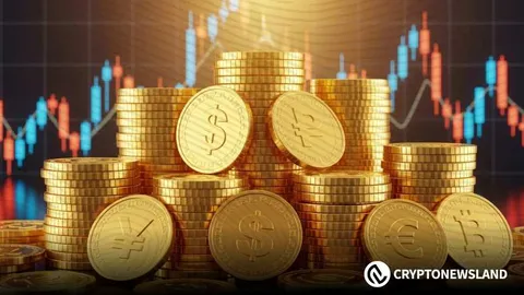 Grafik ICE Open Network Menunjukkan Triple Bottom, Pasar Mengincar Resistensi $0.005416
