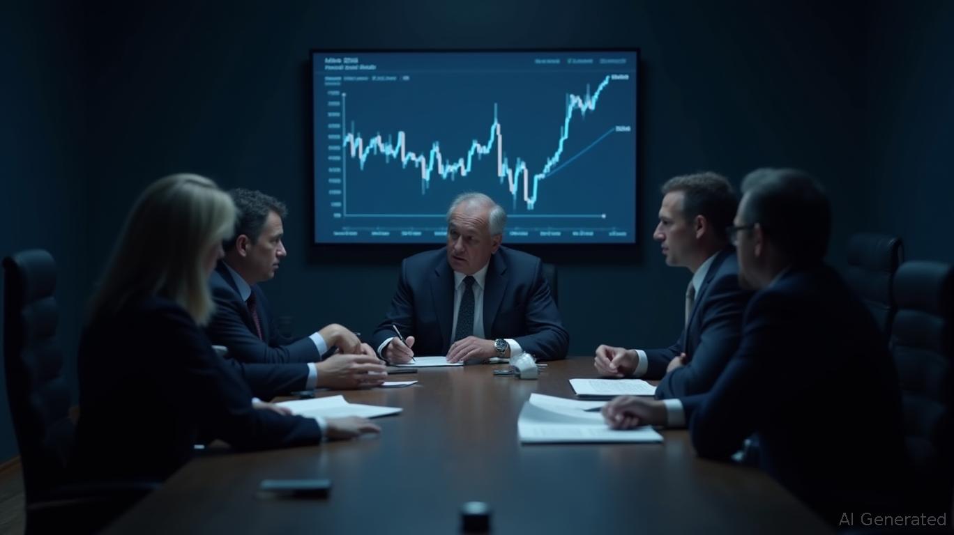 Regulatory Authorities Slow to Act While Crypto Industry Awaits Clear Guidelines