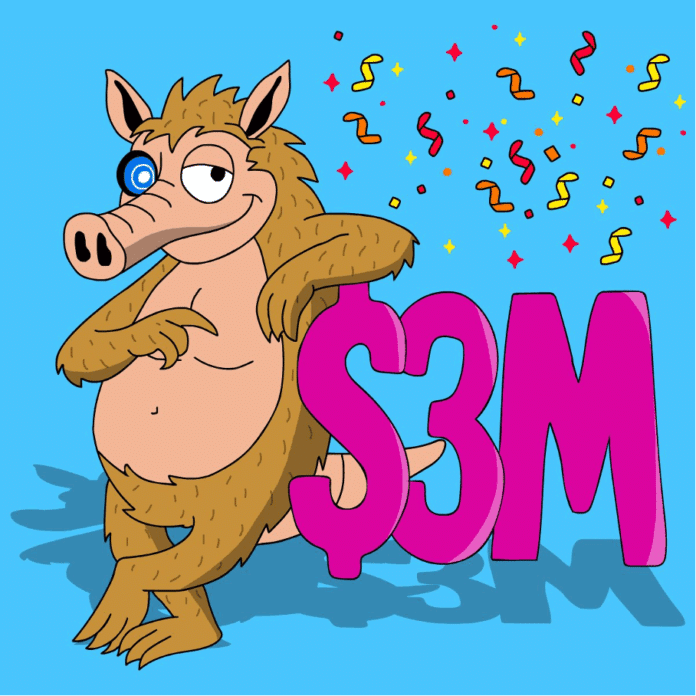 Snorter Bot Token: Diesmal den nächsten Meme-Coin-Moonshot nicht verpassen image 0
