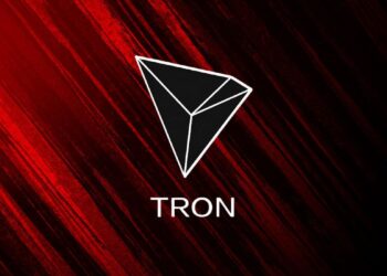 Tron Network Sees Record Transaction Surge as Retail Adoption Soars
