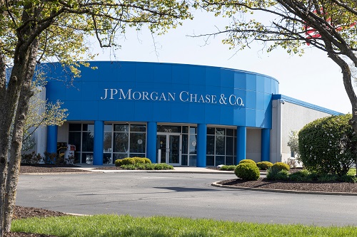 JPMorgan Chase comenzará a aceptar Bitcoin y Ethereum como garantía de préstamo: informe