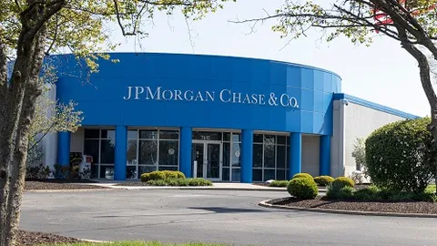 JPMorgan Chase почне приймати Bitcoin та Ethereum як заставу за кредитами: звіт