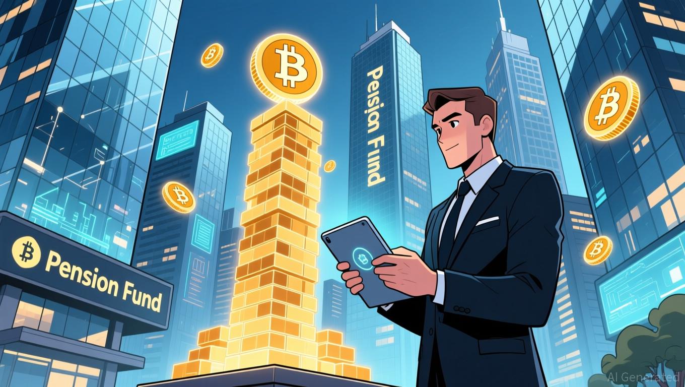 Bitcoin News Update: Arizona's Approach to Bitcoin Through MSTR—Smart Equity Move or Risky Pension Gamble?