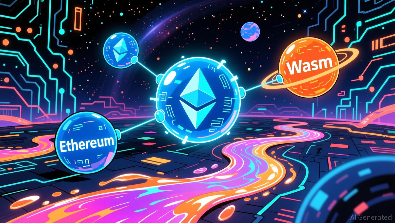 Ethereum News Update: Injective’s Versatile Engine Integrates Ethereum with Rapid DeFi to Create a Cohesive Ecosystem