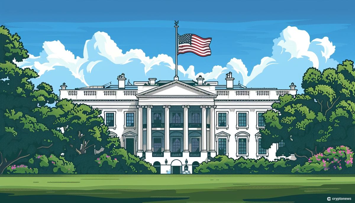 Biden Administration Reinstates Carole House as Crypto Policy Adviser image 0