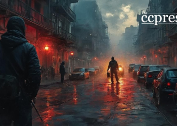 LuBian’s 2020 Bitcoin Heist Exposed: 127K BTC Lost